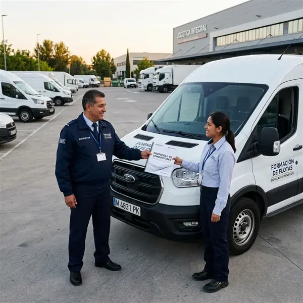 Selección Vehicular