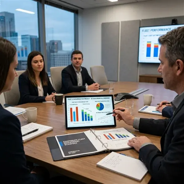Estructura de Financiamiento