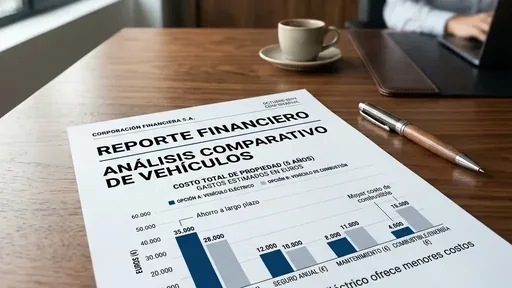 Ingeniería financiera automotriz
