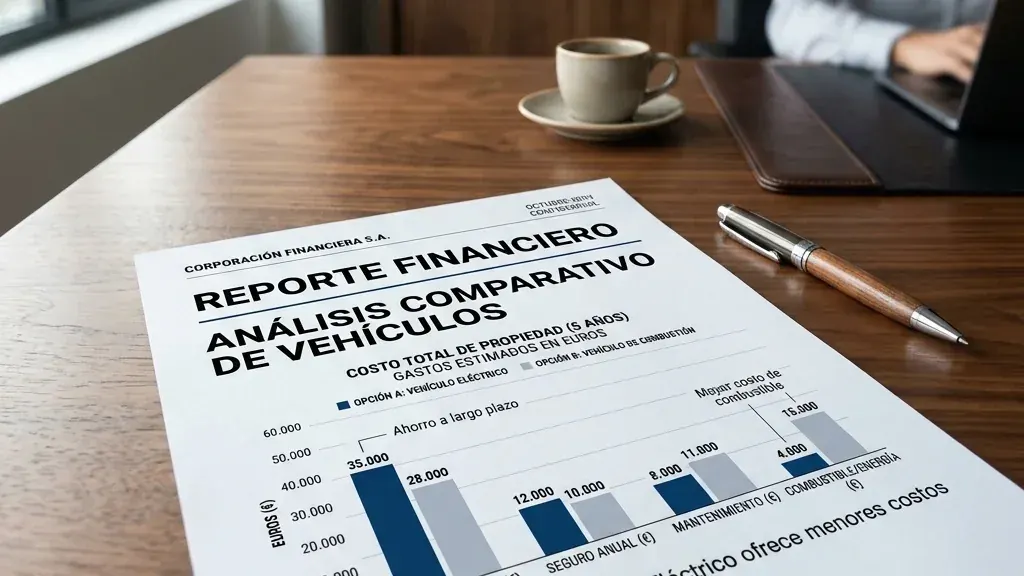 Revisión del financiamiento automotriz