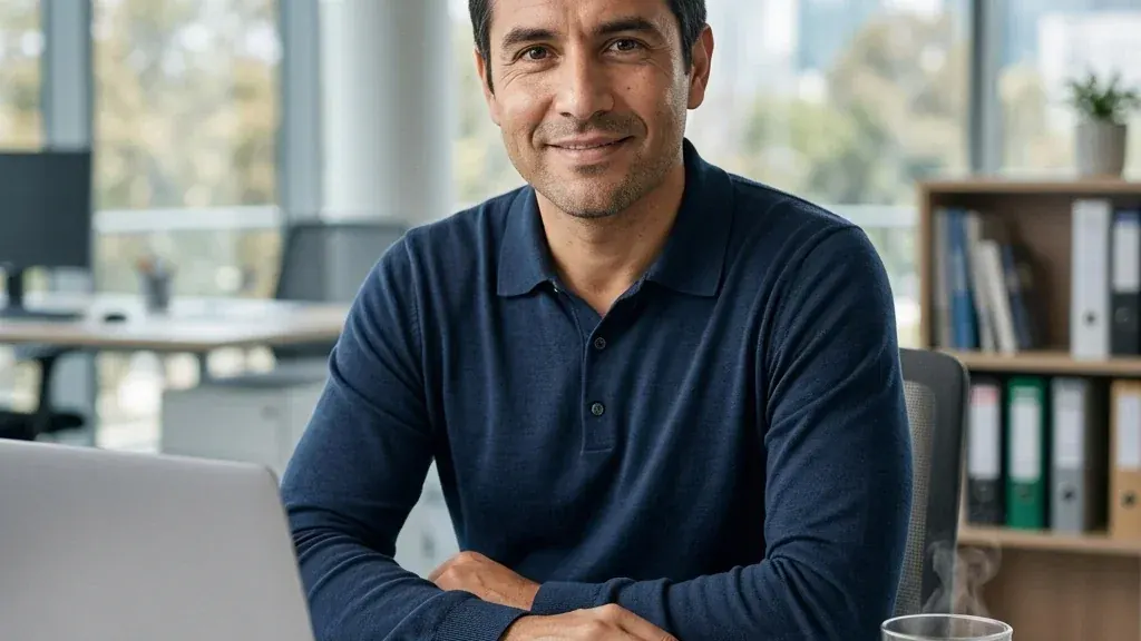 Contacto Autoestrategia