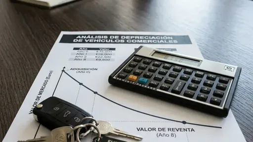 Rotación de flota