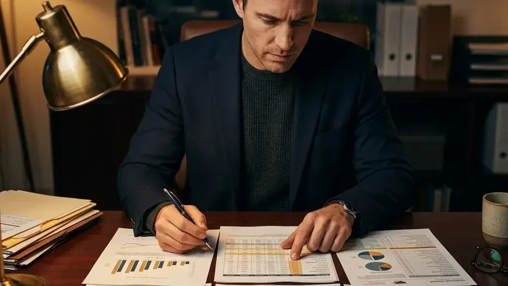 Metodología Autoestrategia