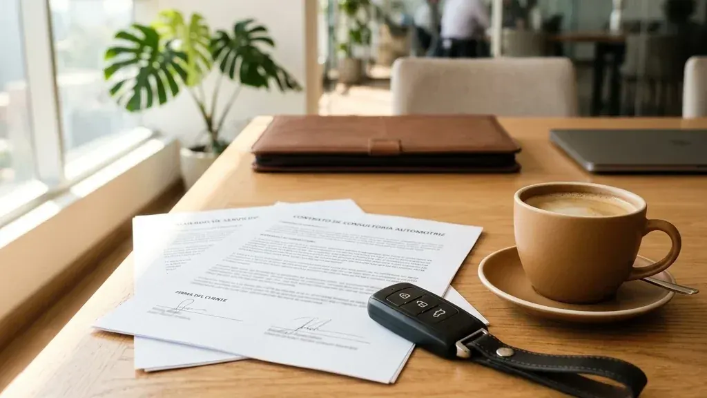 Documento Legal