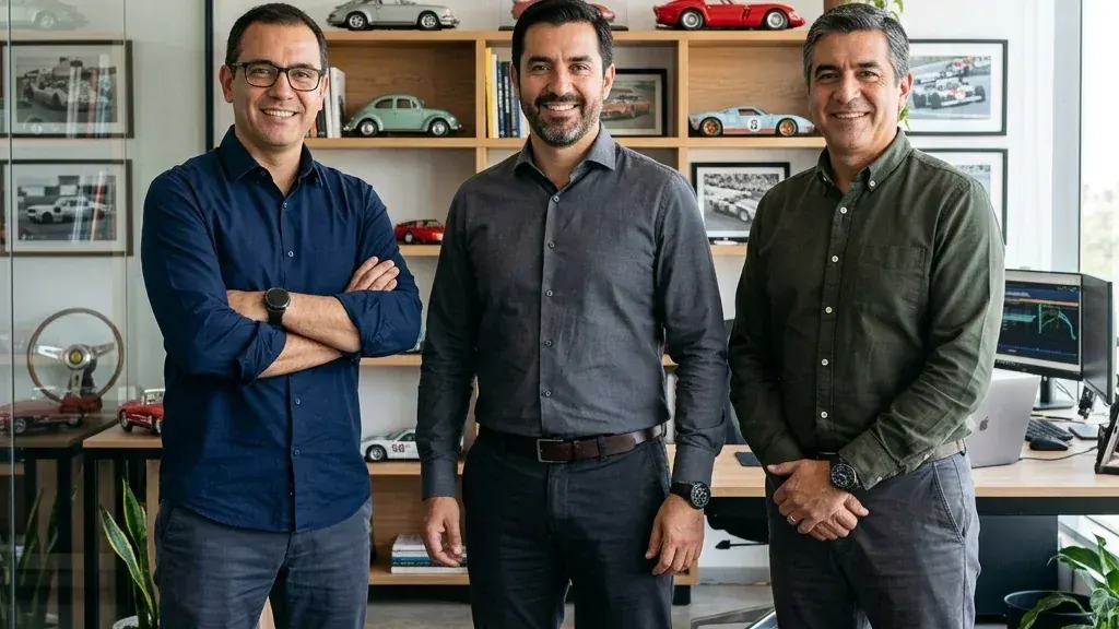 Equipo Autoestrategia