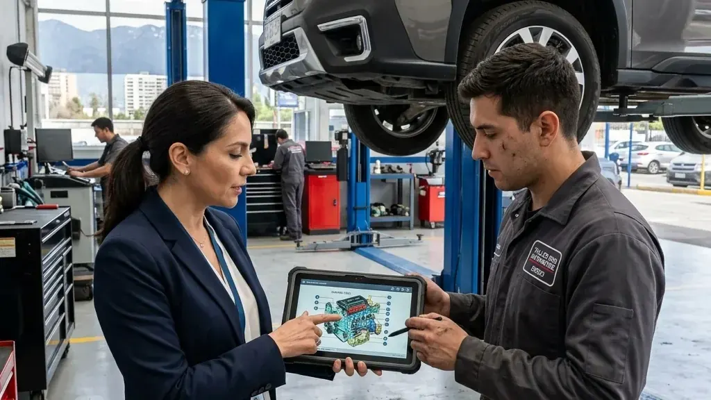 Metodología Autoestrategia