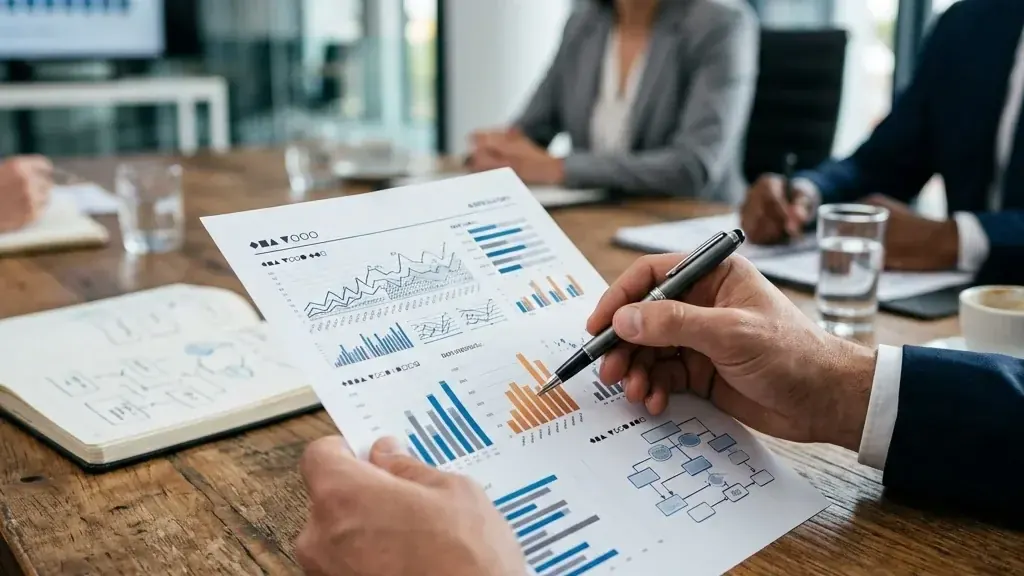 Metodología Autoestrategia